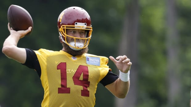 Ryan Fitzpatrick